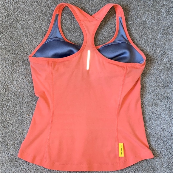 Nike Racerback Top - Picture 4 of 9